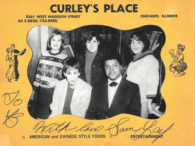 Иллюстрация к книге — Игги Поп. Вскройся в кровь [i_011.jpg]