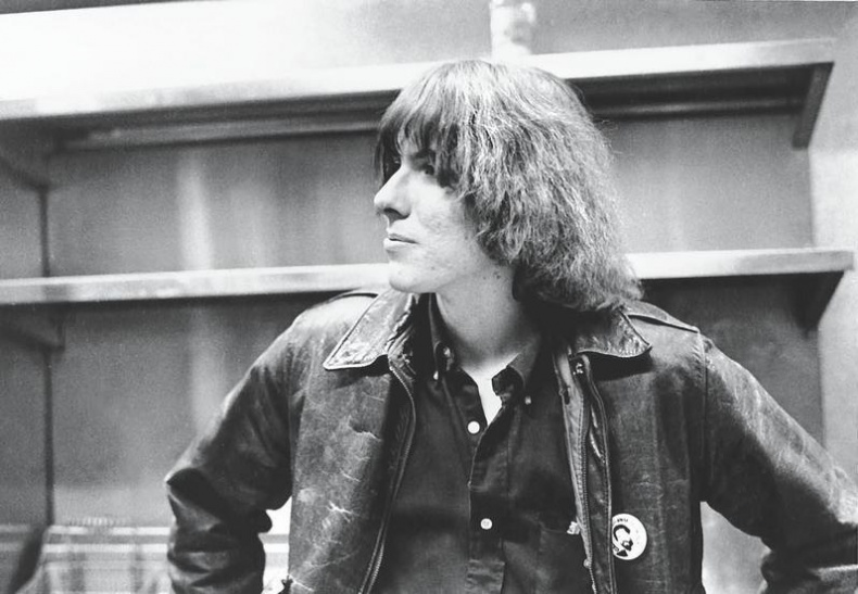 Иллюстрация к книге — Игги Поп. Вскройся в кровь [i_013.jpg]