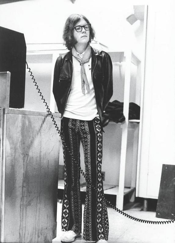 Иллюстрация к книге — Игги Поп. Вскройся в кровь [i_014.jpg]