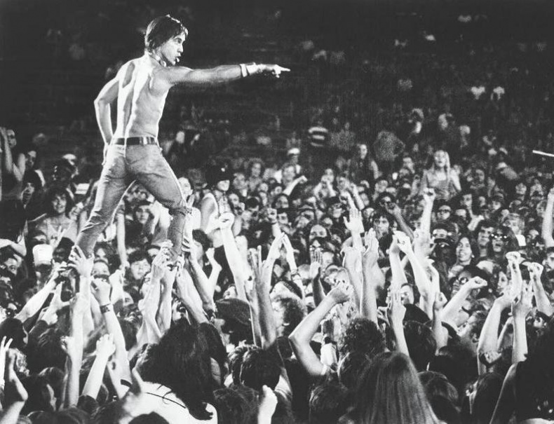 Иллюстрация к книге — Игги Поп. Вскройся в кровь [i_020.jpg]