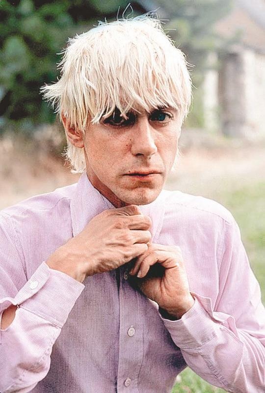 Иллюстрация к книге — Игги Поп. Вскройся в кровь [i_029.jpg]