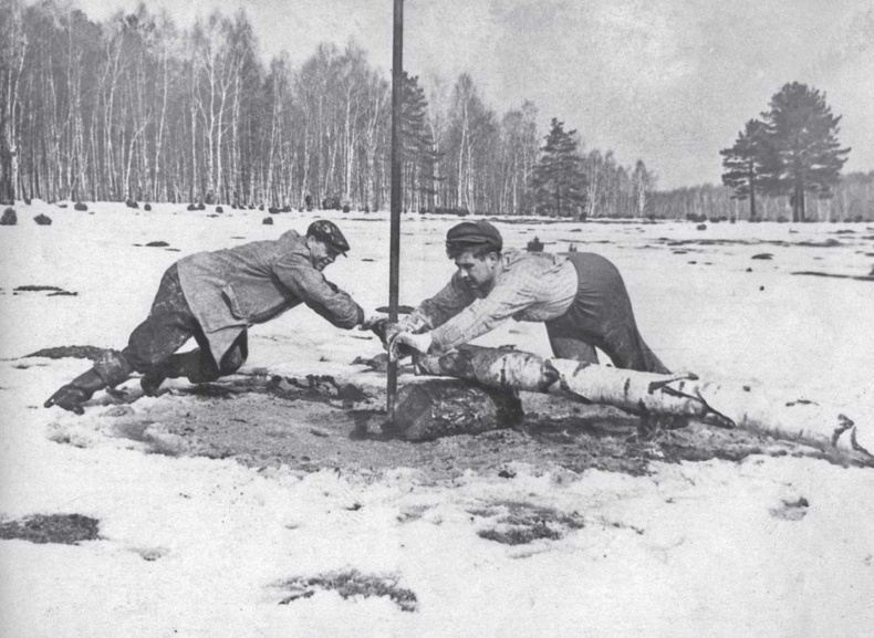 Иллюстрация к книге — Записки непутевого актера [i_018.jpg]