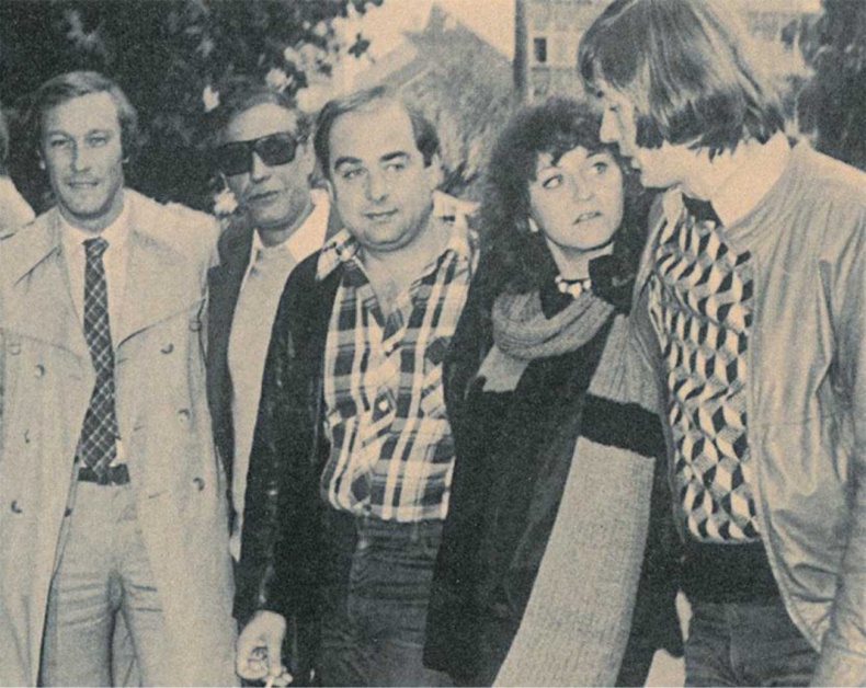 Иллюстрация к книге — Записки непутевого актера [i_035.jpg]