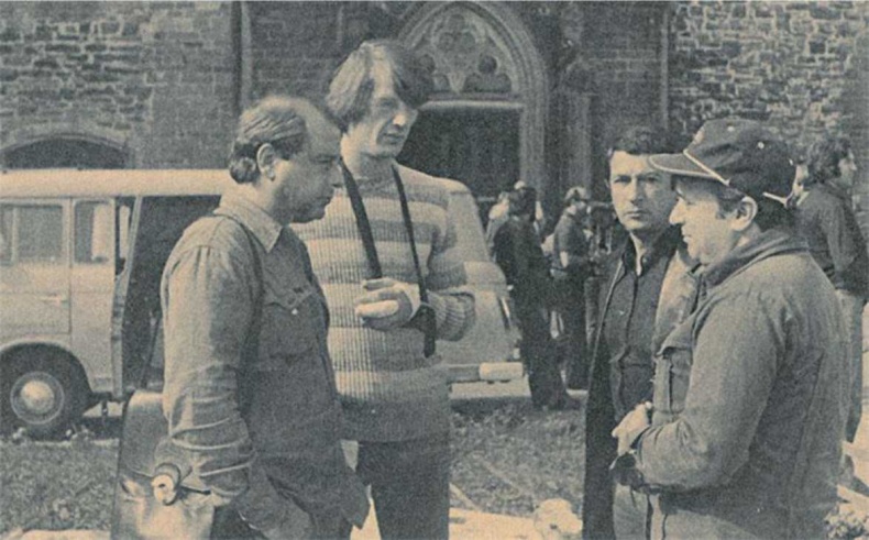 Иллюстрация к книге — Записки непутевого актера [i_036.jpg]