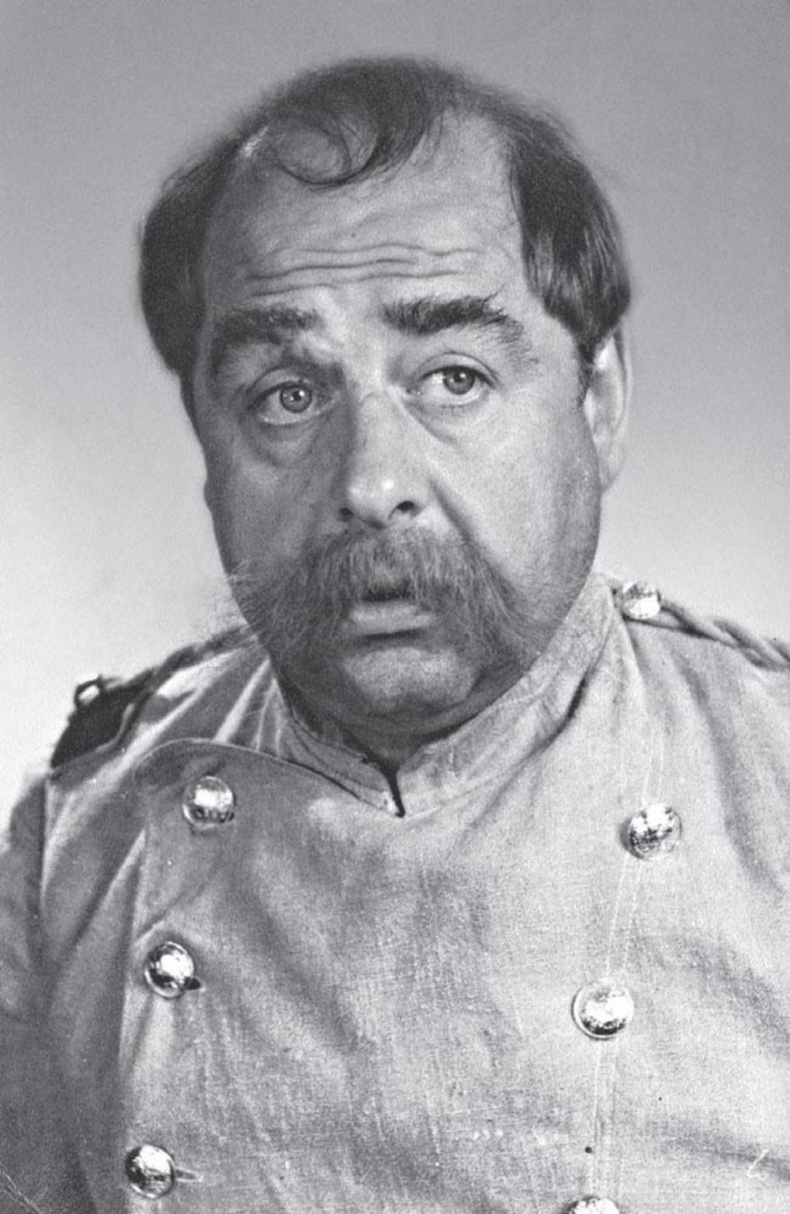 Иллюстрация к книге — Записки непутевого актера [i_042.jpg]