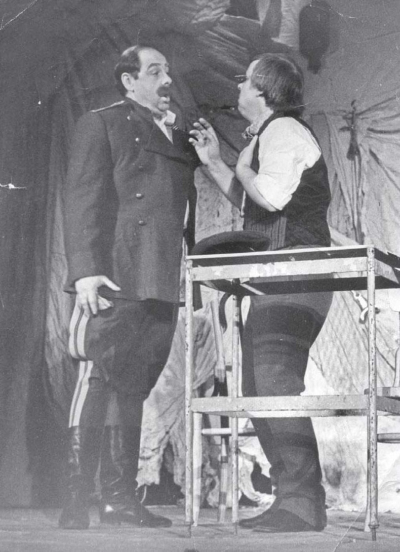 Иллюстрация к книге — Записки непутевого актера [i_046.jpg]