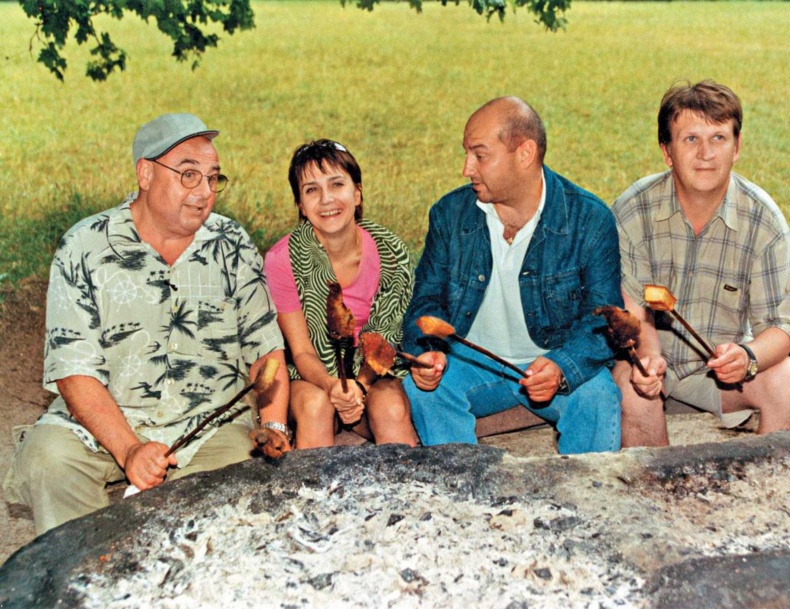 Иллюстрация к книге — Записки непутевого актера [i_065.jpg]