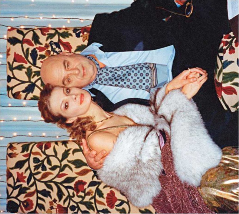 Иллюстрация к книге — Записки непутевого актера [i_070.jpg]