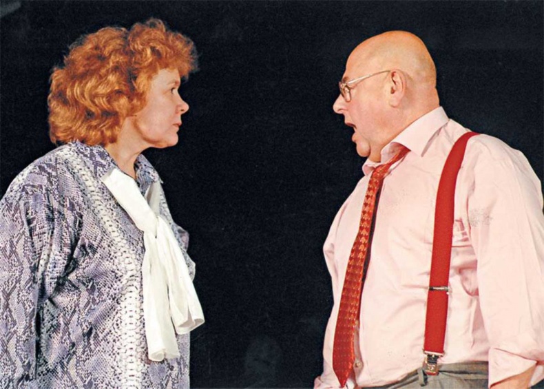 Иллюстрация к книге — Записки непутевого актера [i_079.jpg]