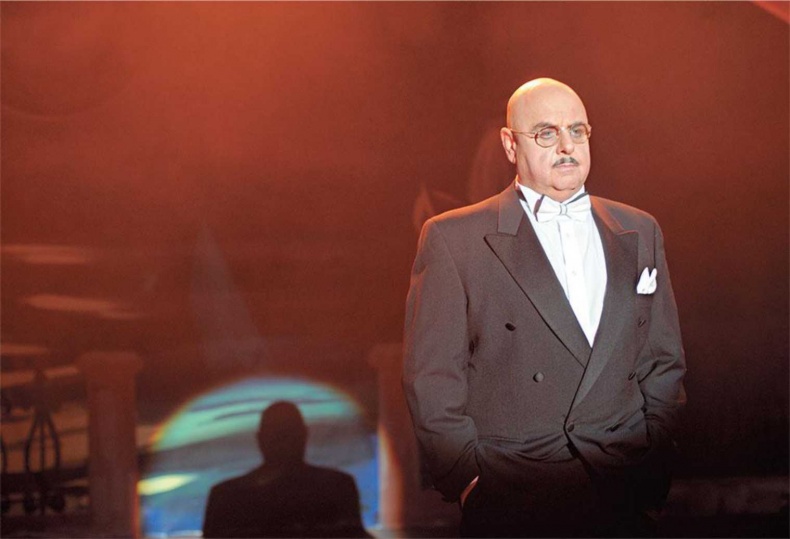 Иллюстрация к книге — Записки непутевого актера [i_093.jpg]