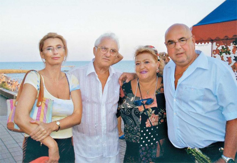 Иллюстрация к книге — Записки непутевого актера [i_120.jpg]