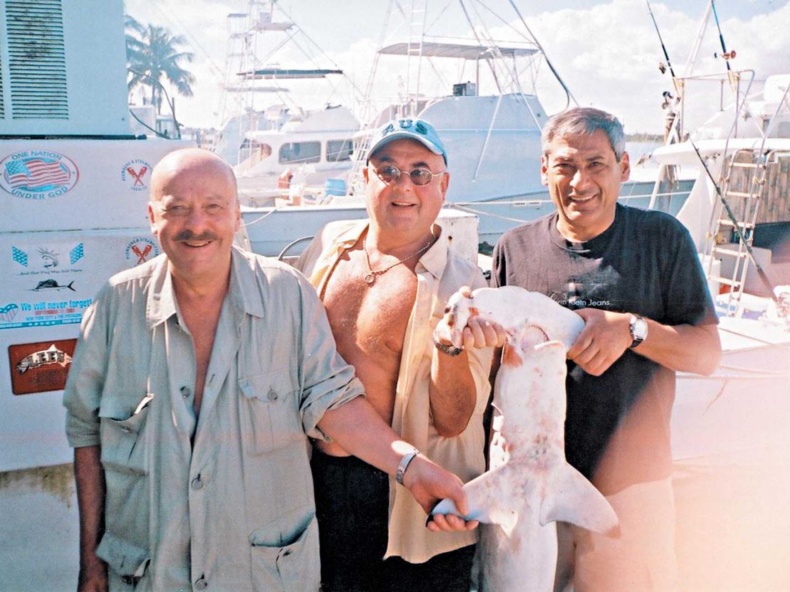 Иллюстрация к книге — Записки непутевого актера [i_124.jpg]