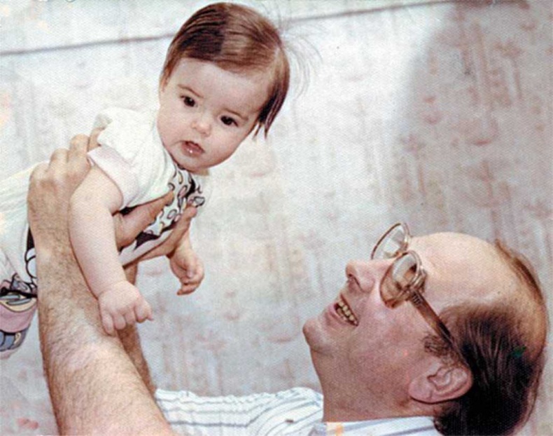 Иллюстрация к книге — Записки непутевого актера [i_131.jpg]