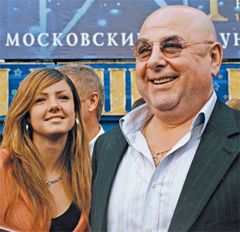 Иллюстрация к книге — Записки непутевого актера [i_133.jpg]