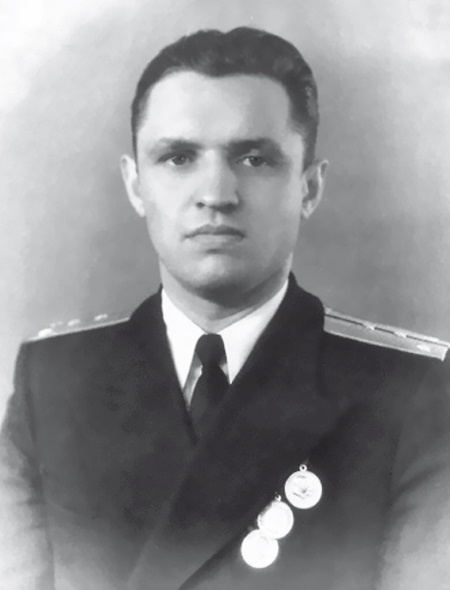 Иллюстрация к книге — ГРУ против МИ-5 и ФБР. Скандал-63 [i_001.jpg]