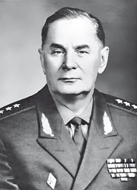 Иллюстрация к книге — ГРУ против МИ-5 и ФБР. Скандал-63 [i_006.jpg]