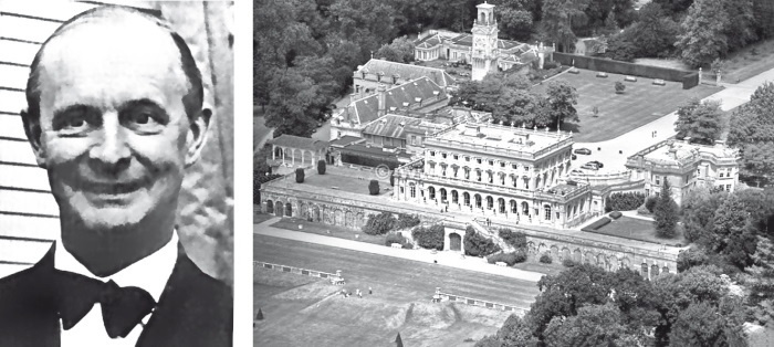 Иллюстрация к книге — ГРУ против МИ-5 и ФБР. Скандал-63 [i_013.jpg]