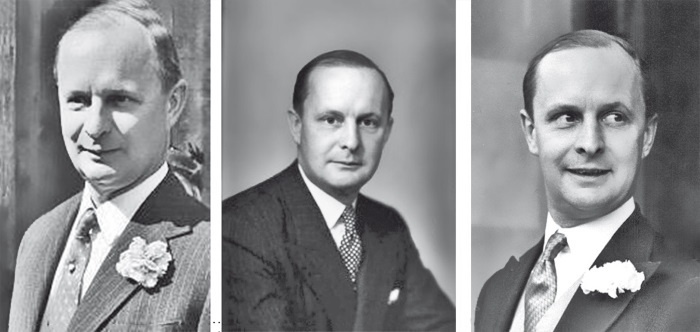 Иллюстрация к книге — ГРУ против МИ-5 и ФБР. Скандал-63 [i_019.jpg]