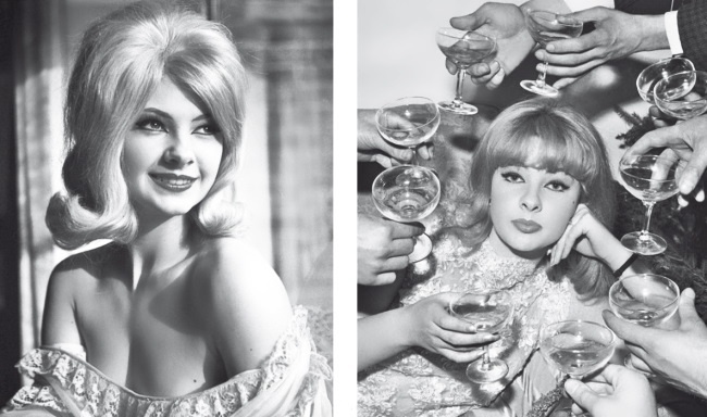 Иллюстрация к книге — ГРУ против МИ-5 и ФБР. Скандал-63 [i_023.jpg]