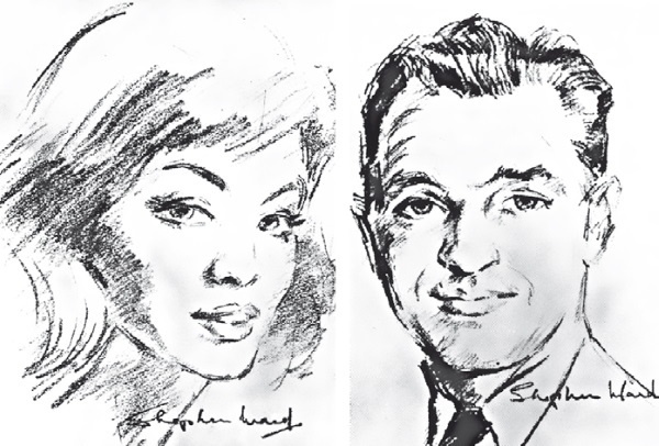 Иллюстрация к книге — ГРУ против МИ-5 и ФБР. Скандал-63 [i_036.jpg]