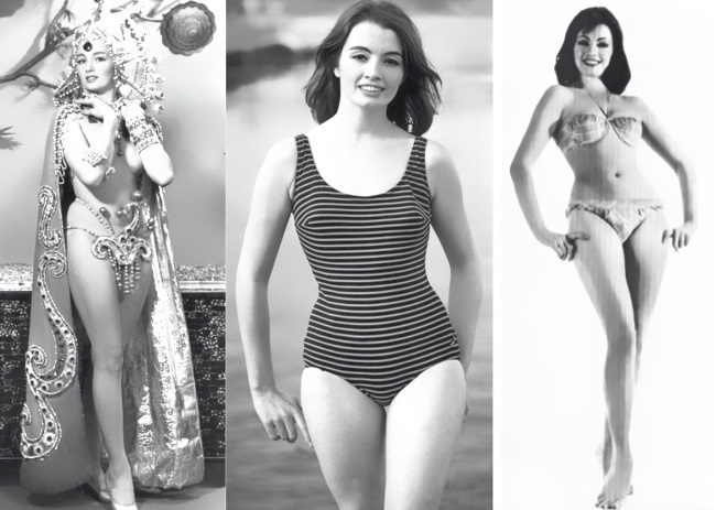 Иллюстрация к книге — ГРУ против МИ-5 и ФБР. Скандал-63 [i_042.jpg]