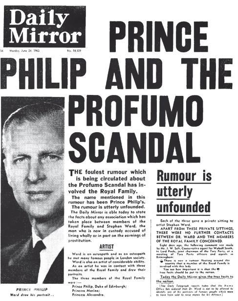 Иллюстрация к книге — ГРУ против МИ-5 и ФБР. Скандал-63 [i_060.jpg]