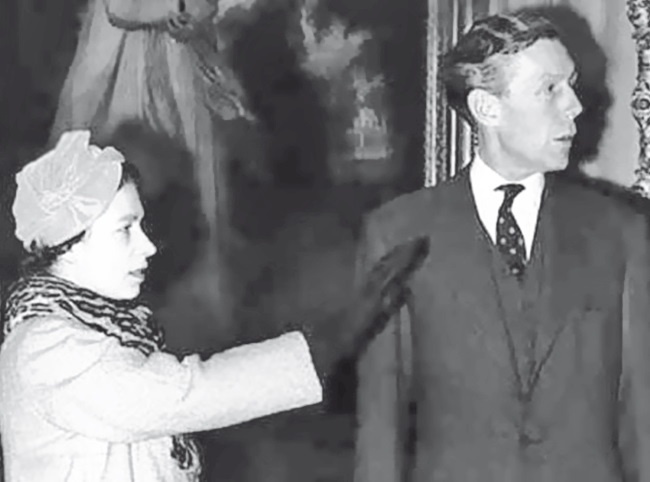 Иллюстрация к книге — ГРУ против МИ-5 и ФБР. Скандал-63 [i_076.jpg]