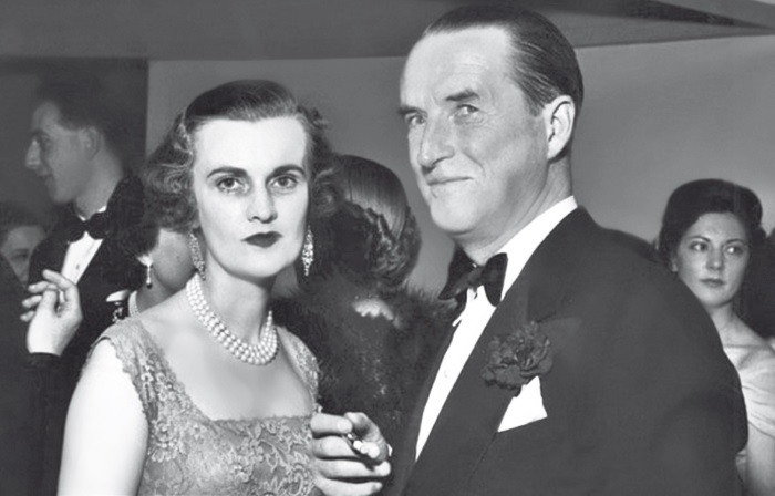 Иллюстрация к книге — ГРУ против МИ-5 и ФБР. Скандал-63 [i_085.jpg]