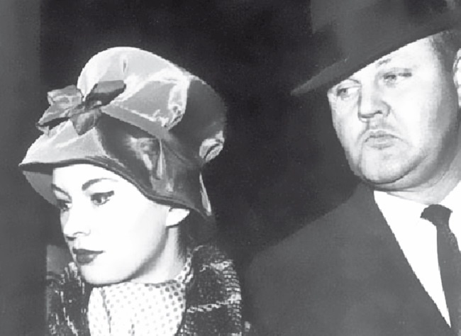 Иллюстрация к книге — ГРУ против МИ-5 и ФБР. Скандал-63 [i_092.jpg]