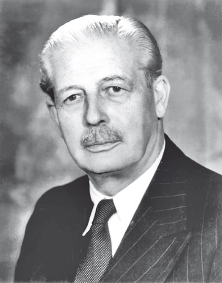 Иллюстрация к книге — ГРУ против МИ-5 и ФБР. Скандал-63 [i_098.jpg]