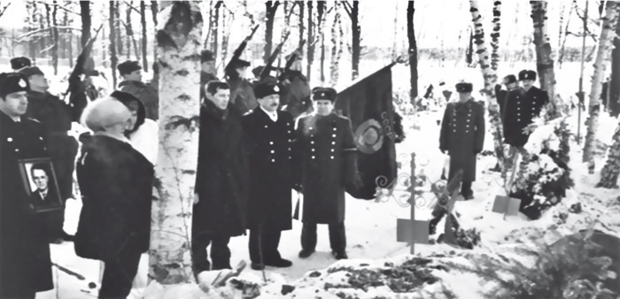 Иллюстрация к книге — ГРУ против МИ-5 и ФБР. Скандал-63 [i_112.jpg]