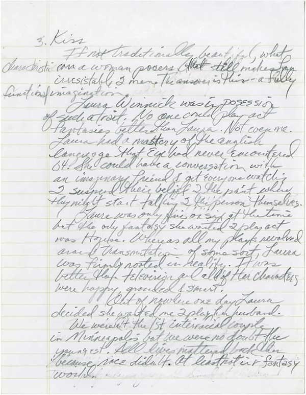 Иллюстрация к книге — Принс. The Beautiful Ones. Оборвавшаяся автобиография легенды поп-музыки [i_008.jpg]