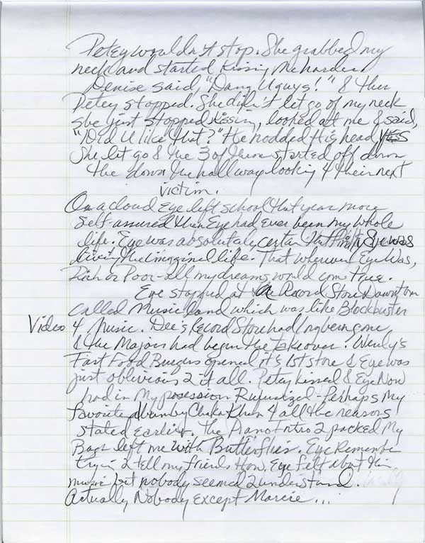 Иллюстрация к книге — Принс. The Beautiful Ones. Оборвавшаяся автобиография легенды поп-музыки [i_028.jpg]