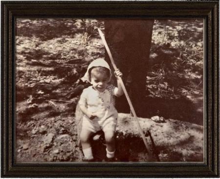 Иллюстрация к книге — Принс. The Beautiful Ones. Оборвавшаяся автобиография легенды поп-музыки [i_036.jpg]