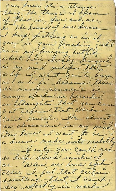 Иллюстрация к книге — Принс. The Beautiful Ones. Оборвавшаяся автобиография легенды поп-музыки [i_039.jpg]