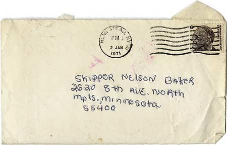 Иллюстрация к книге — Принс. The Beautiful Ones. Оборвавшаяся автобиография легенды поп-музыки [i_044.jpg]