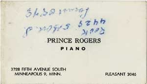 Иллюстрация к книге — Принс. The Beautiful Ones. Оборвавшаяся автобиография легенды поп-музыки [i_051.jpg]