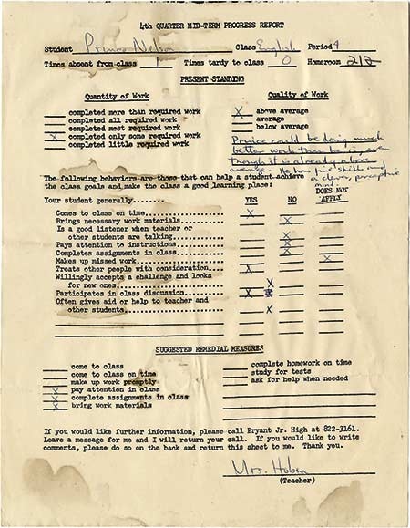 Иллюстрация к книге — Принс. The Beautiful Ones. Оборвавшаяся автобиография легенды поп-музыки [i_053.jpg]