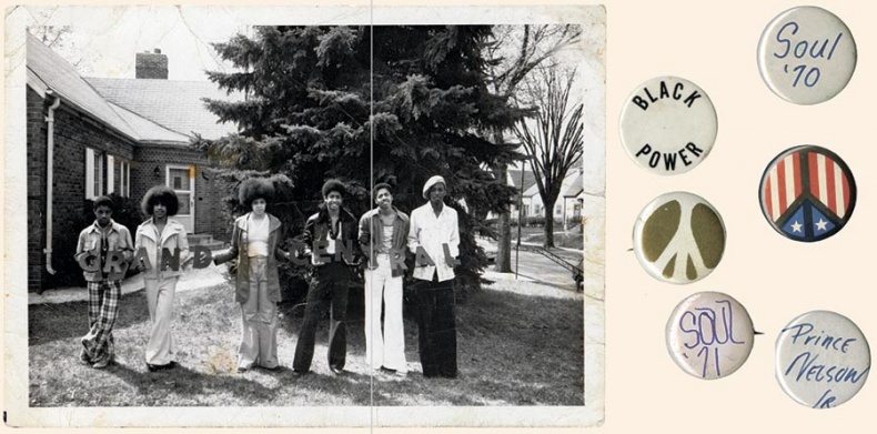 Иллюстрация к книге — Принс. The Beautiful Ones. Оборвавшаяся автобиография легенды поп-музыки [i_061.jpg]