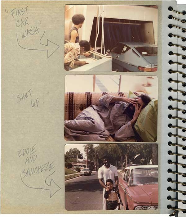 Иллюстрация к книге — Принс. The Beautiful Ones. Оборвавшаяся автобиография легенды поп-музыки [i_065.jpg]