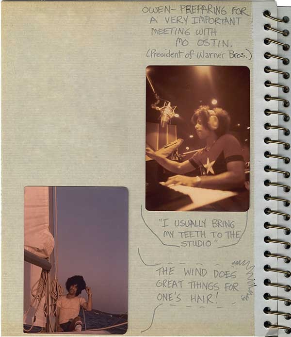 Иллюстрация к книге — Принс. The Beautiful Ones. Оборвавшаяся автобиография легенды поп-музыки [i_066.jpg]