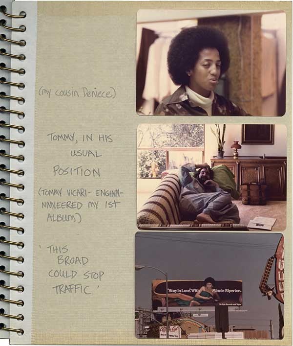 Иллюстрация к книге — Принс. The Beautiful Ones. Оборвавшаяся автобиография легенды поп-музыки [i_070.jpg]