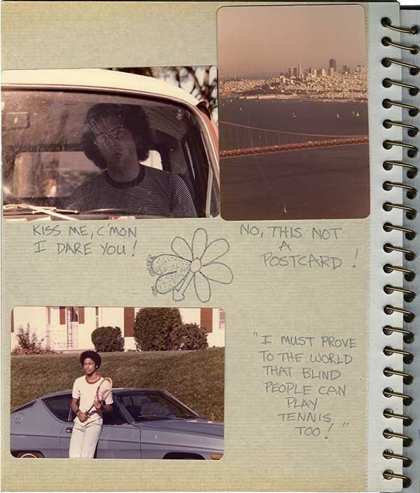 Иллюстрация к книге — Принс. The Beautiful Ones. Оборвавшаяся автобиография легенды поп-музыки [i_071.jpg]