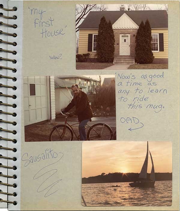 Иллюстрация к книге — Принс. The Beautiful Ones. Оборвавшаяся автобиография легенды поп-музыки [i_074.jpg]