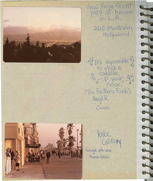 Иллюстрация к книге — Принс. The Beautiful Ones. Оборвавшаяся автобиография легенды поп-музыки [i_075.jpg]