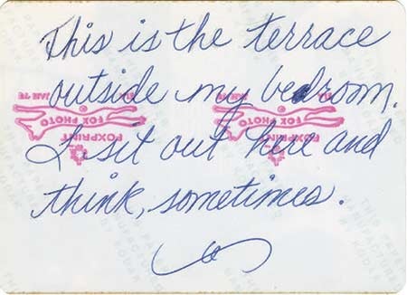 Иллюстрация к книге — Принс. The Beautiful Ones. Оборвавшаяся автобиография легенды поп-музыки [i_080.jpg]