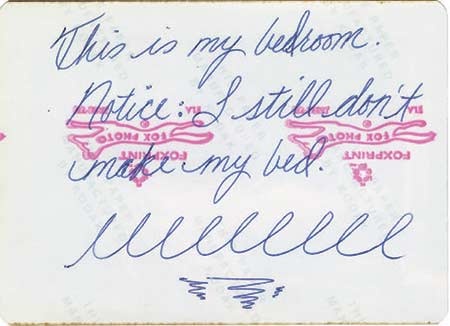 Иллюстрация к книге — Принс. The Beautiful Ones. Оборвавшаяся автобиография легенды поп-музыки [i_082.jpg]