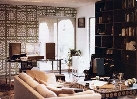 Иллюстрация к книге — Принс. The Beautiful Ones. Оборвавшаяся автобиография легенды поп-музыки [i_085.jpg]