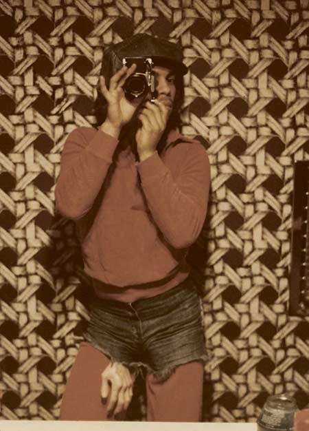 Иллюстрация к книге — Принс. The Beautiful Ones. Оборвавшаяся автобиография легенды поп-музыки [i_091.jpg]