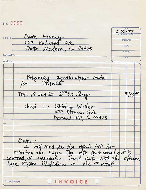 Иллюстрация к книге — Принс. The Beautiful Ones. Оборвавшаяся автобиография легенды поп-музыки [i_095.jpg]